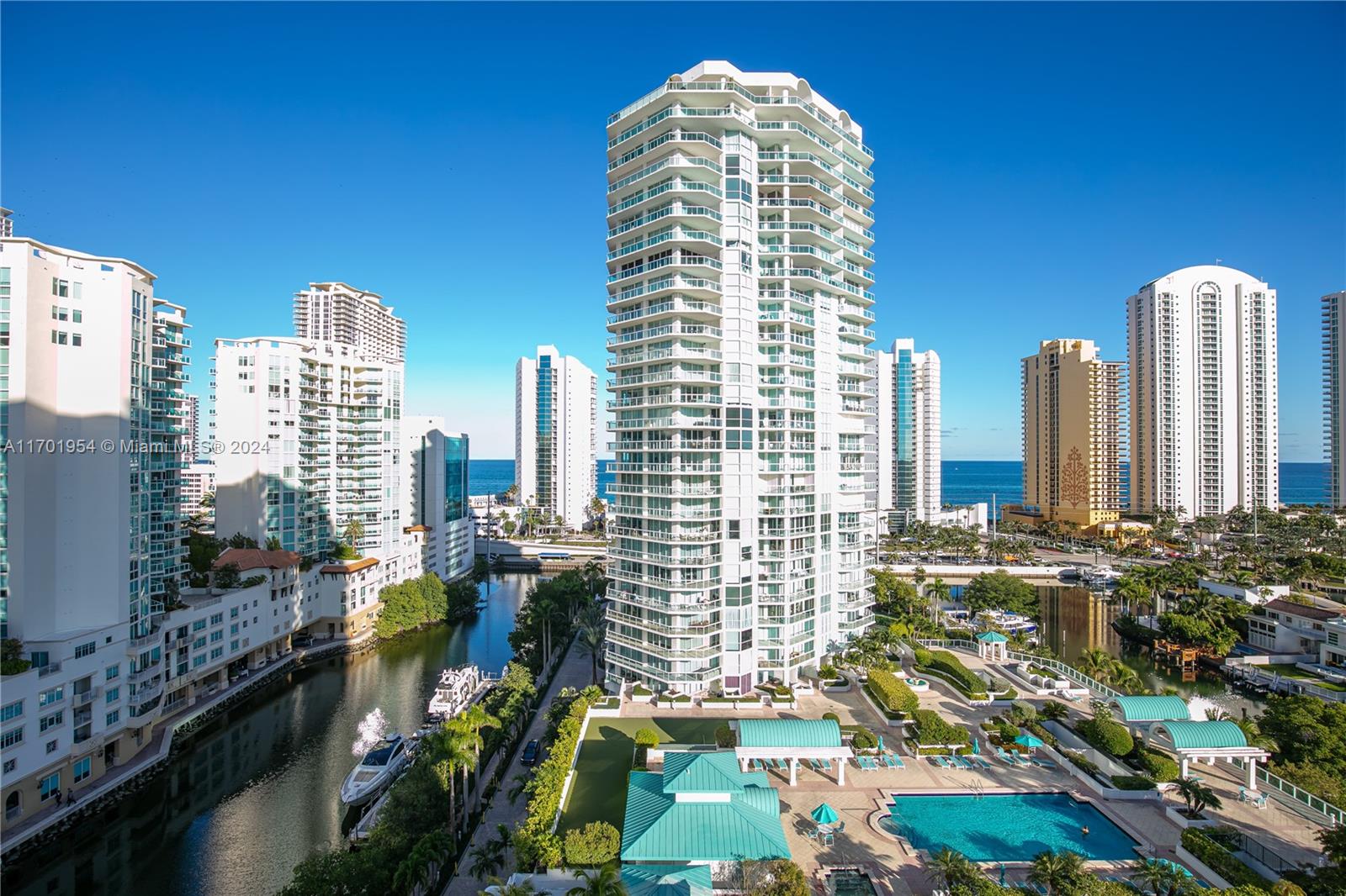 16500 Collins Ave #1451, Sunny Isles Beach, Florida image 16