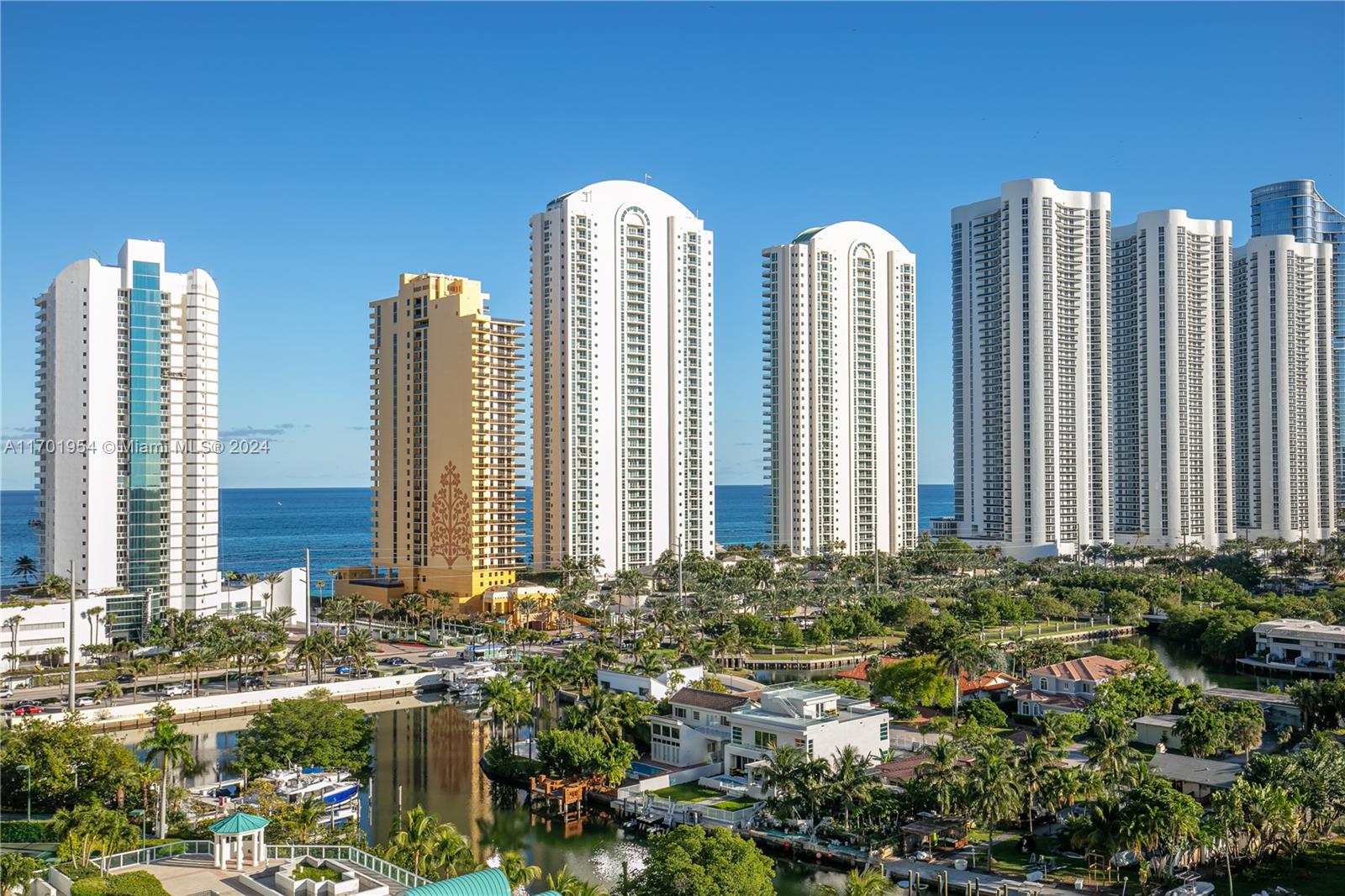 16500 Collins Ave #1451, Sunny Isles Beach, Florida image 18