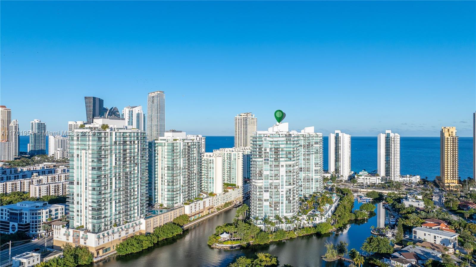 16500 Collins Ave #1451, Sunny Isles Beach, Florida image 38