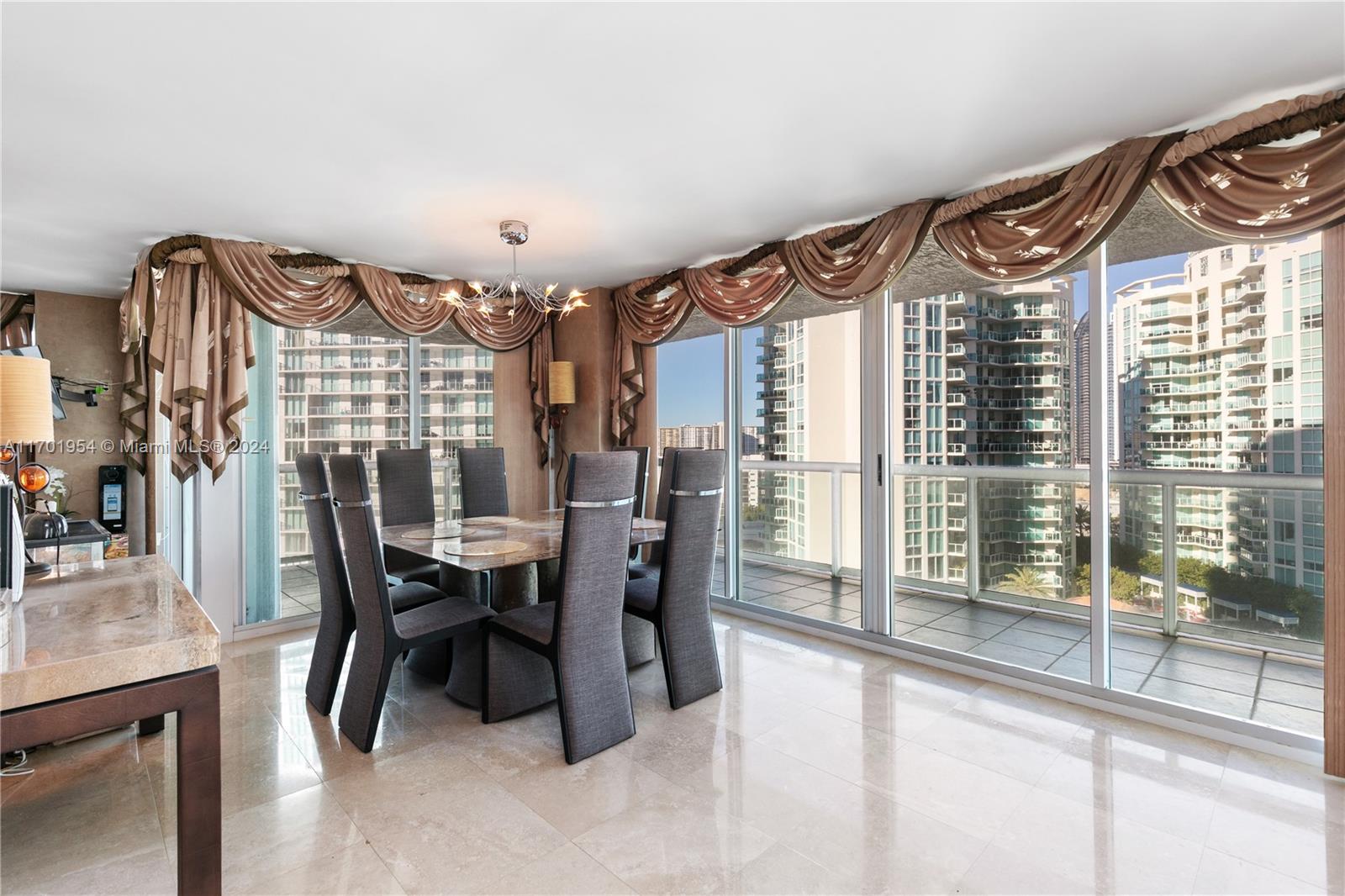 16500 Collins Ave #1451, Sunny Isles Beach, Florida image 8