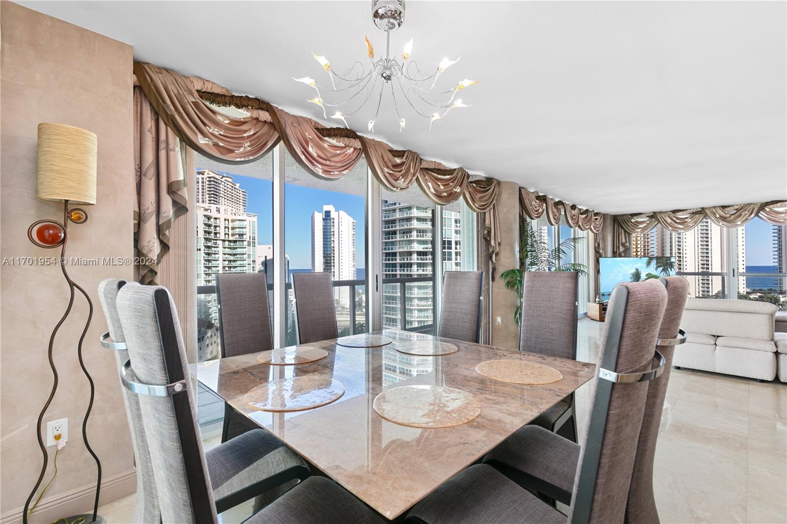 16500 Collins Ave #1451, Sunny Isles Beach, Florida image 9