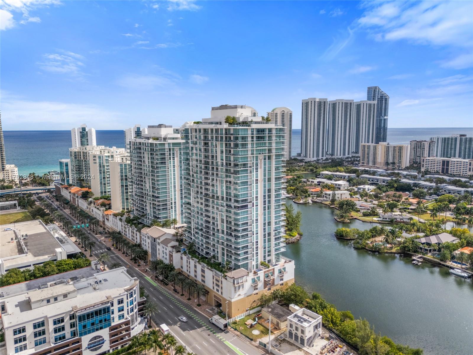 330 Sunny Isles Blvd #5-801, Sunny Isles Beach, Florida image 3