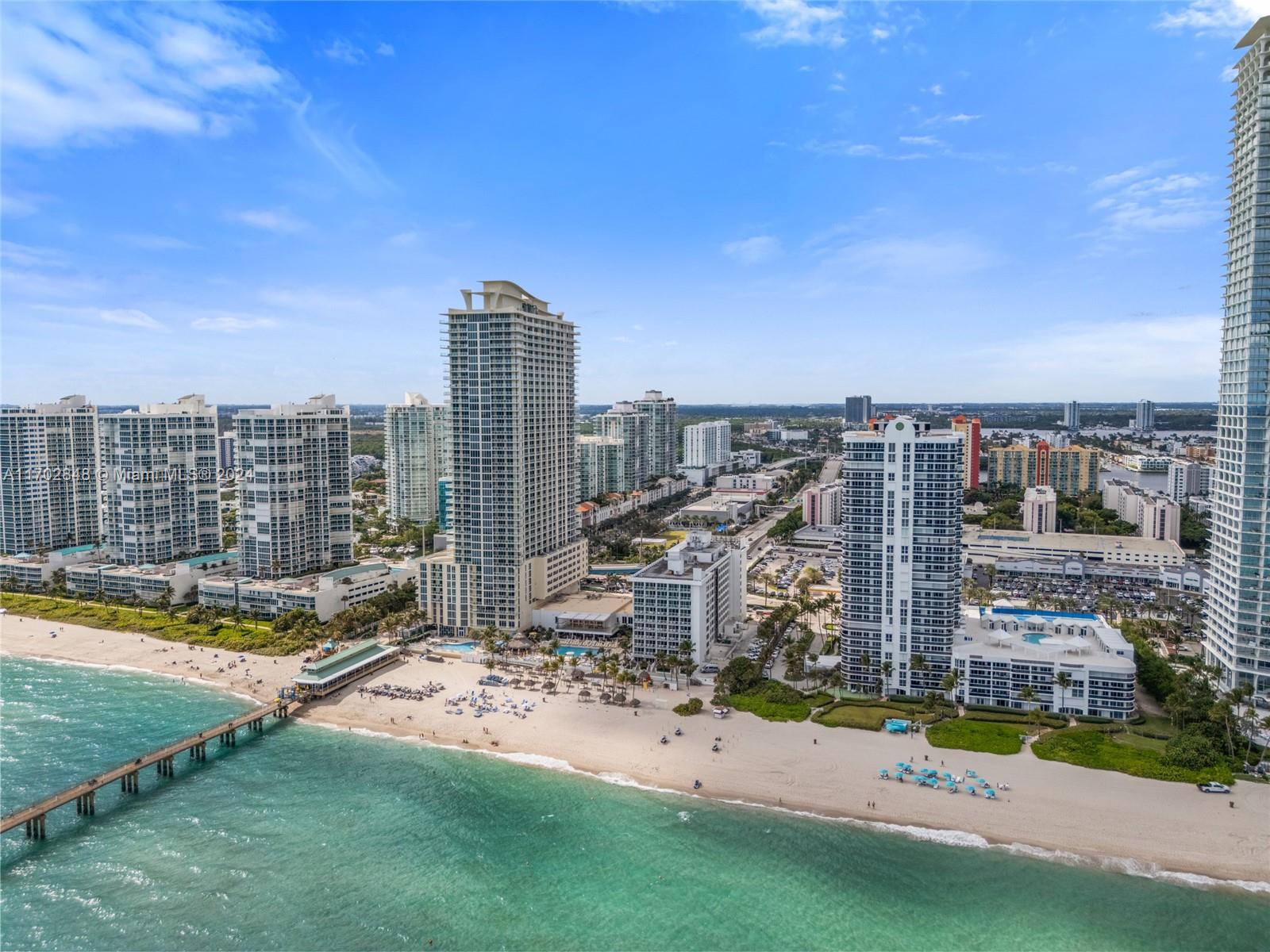 330 Sunny Isles Blvd #5-801, Sunny Isles Beach, Florida image 9