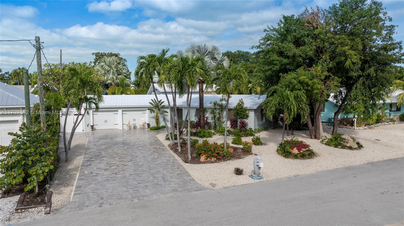 Residential, Plantation Key, Florida image 1