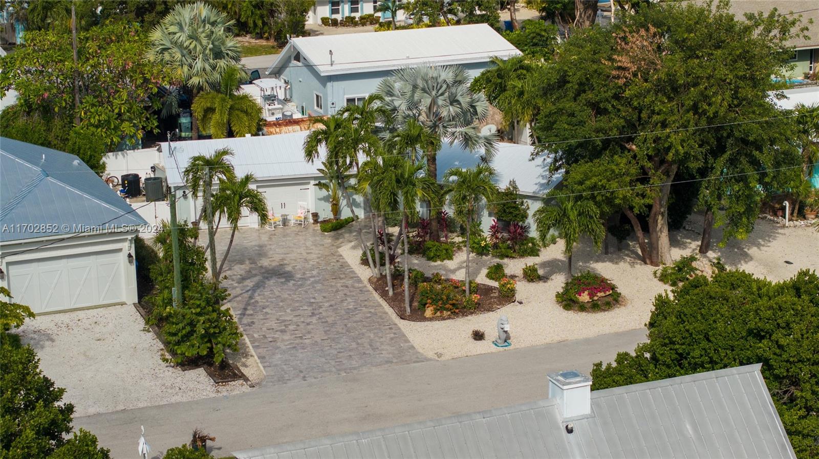 Residential, Plantation Key, Florida image 17