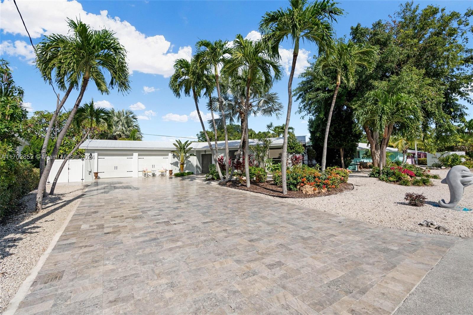 Residential, Plantation Key, Florida image 2