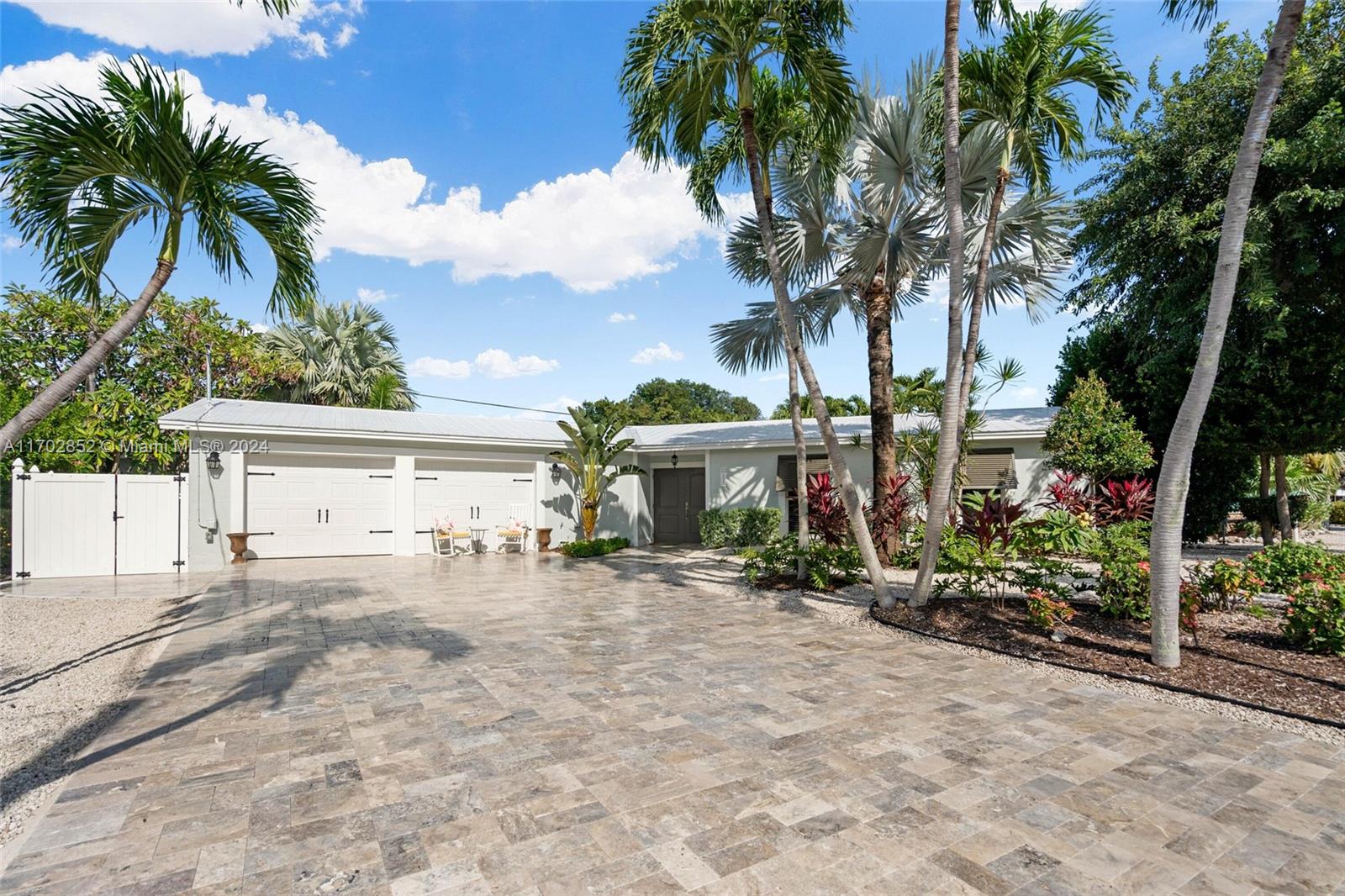 Residential, Plantation Key, Florida image 37