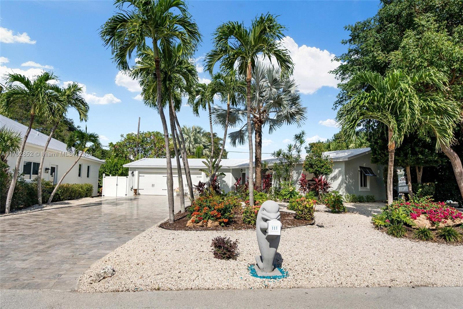 Residential, Plantation Key, Florida image 39