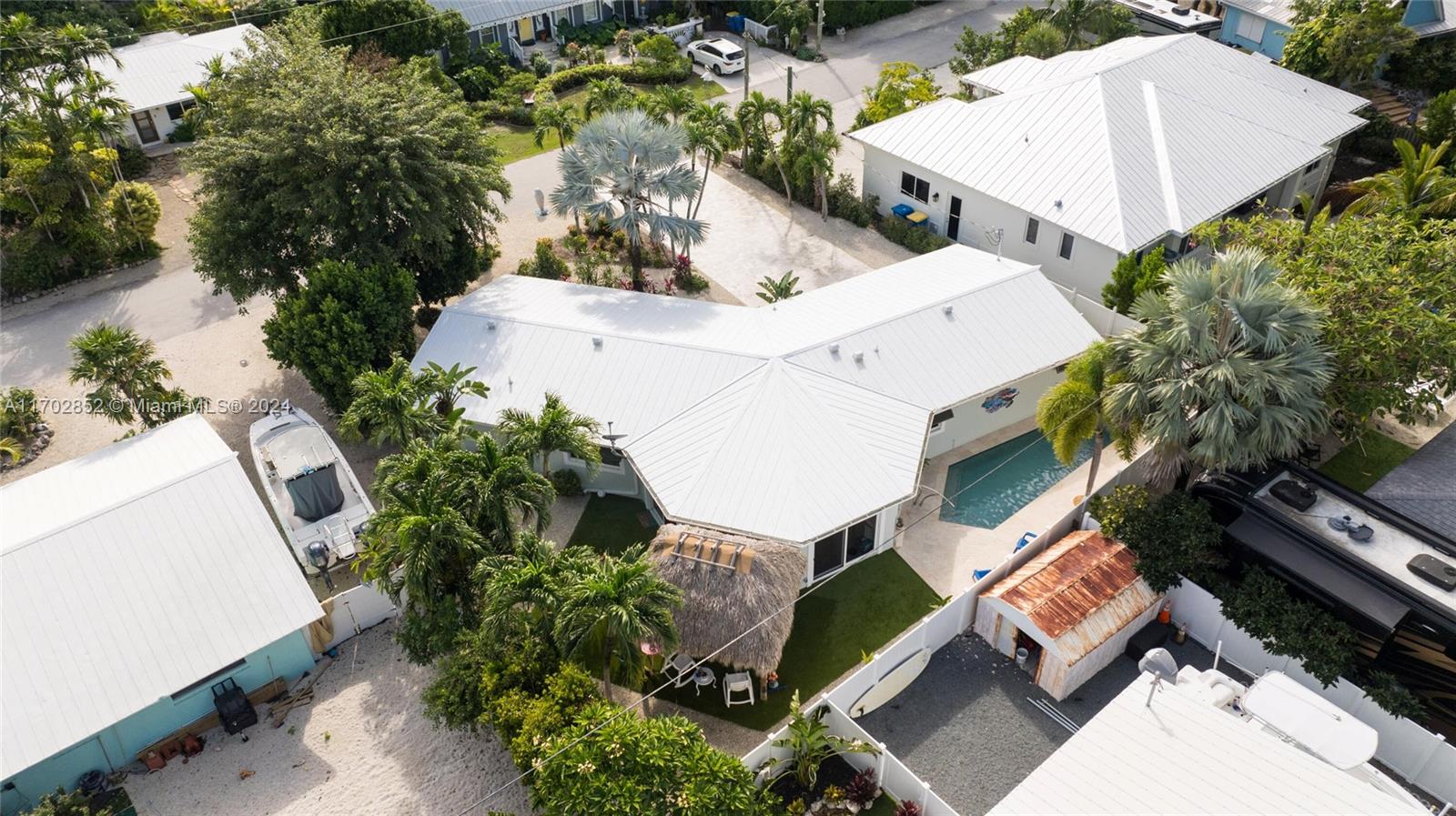 Residential, Plantation Key, Florida image 45