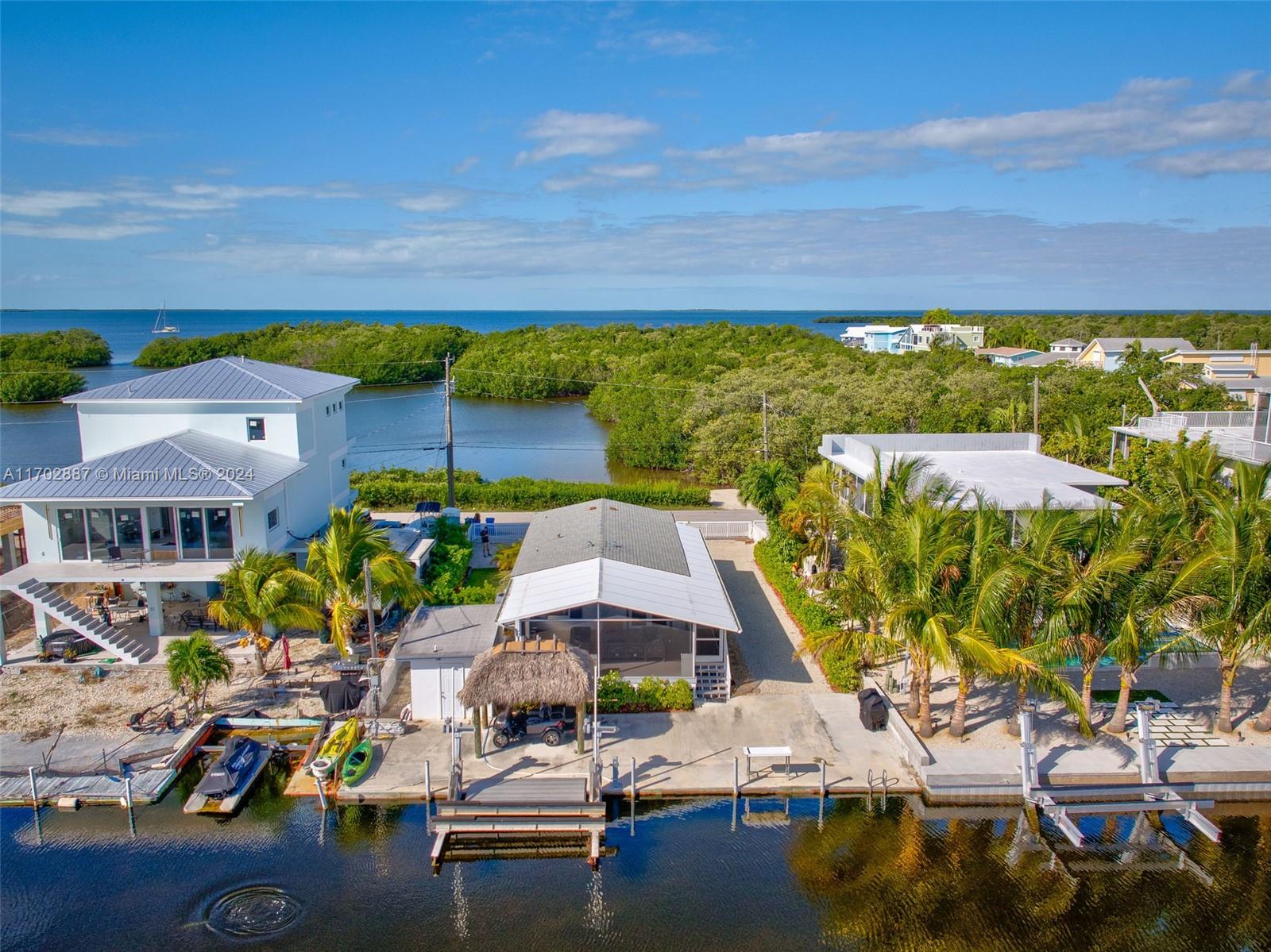 181 Grassy Rd, Key Largo, Florida image 1