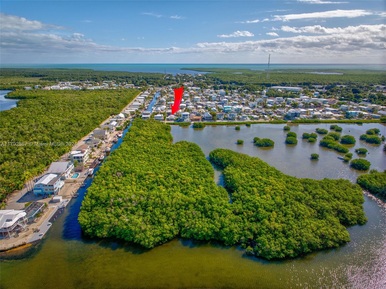 181 Grassy Rd, Key Largo, Florida image 32