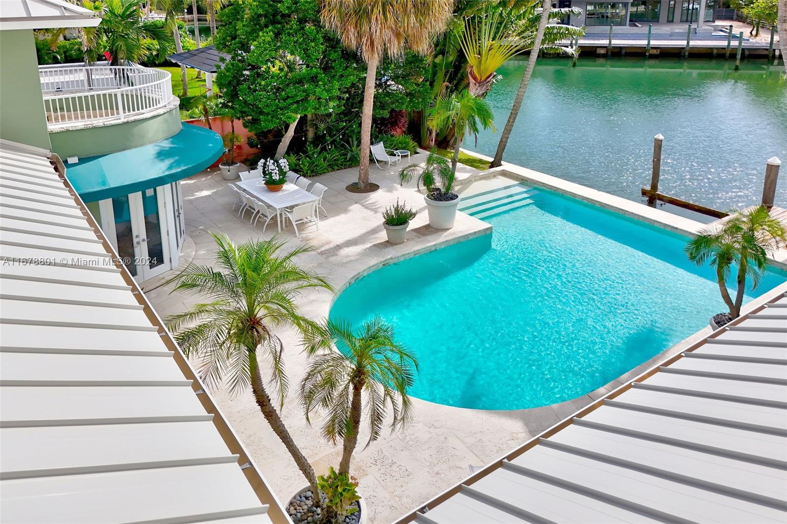 50 Island Dr, Key Biscayne, Florida image 15