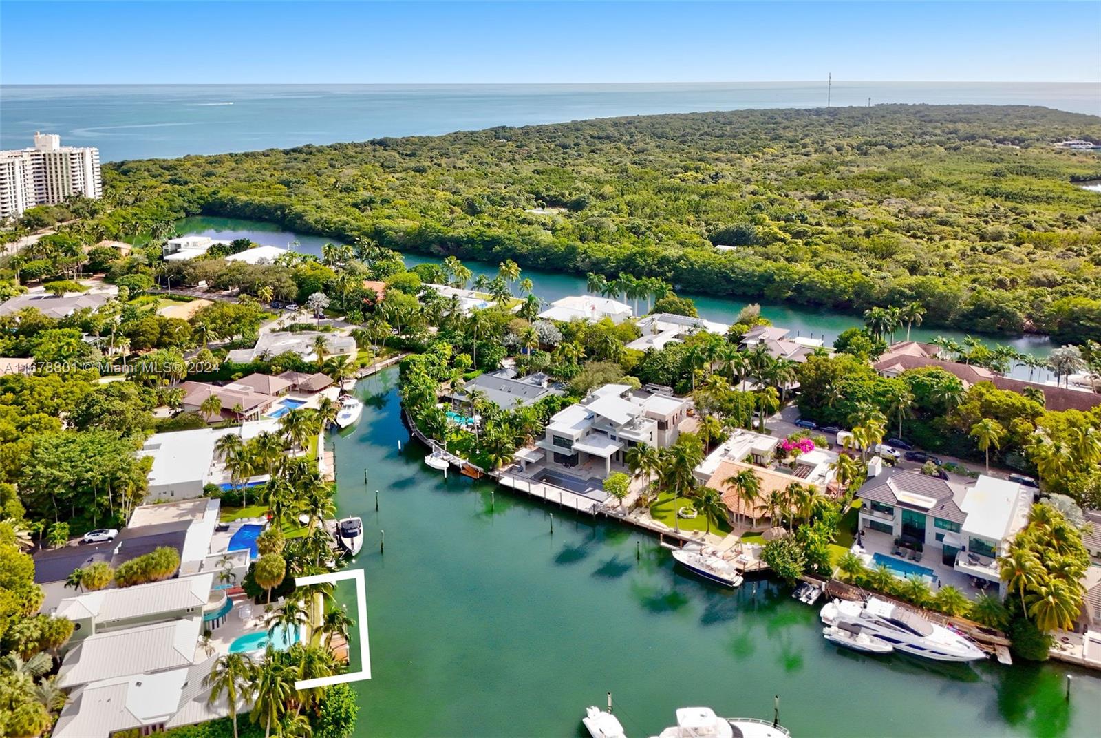 50 Island Dr, Key Biscayne, Florida image 7