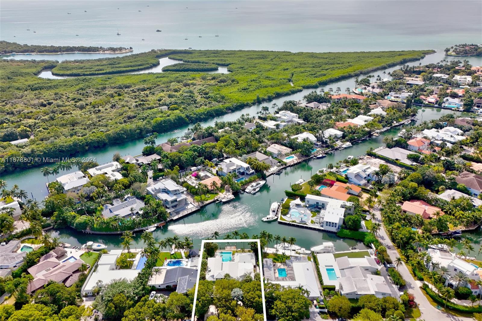 50 Island Dr, Key Biscayne, Florida image 8