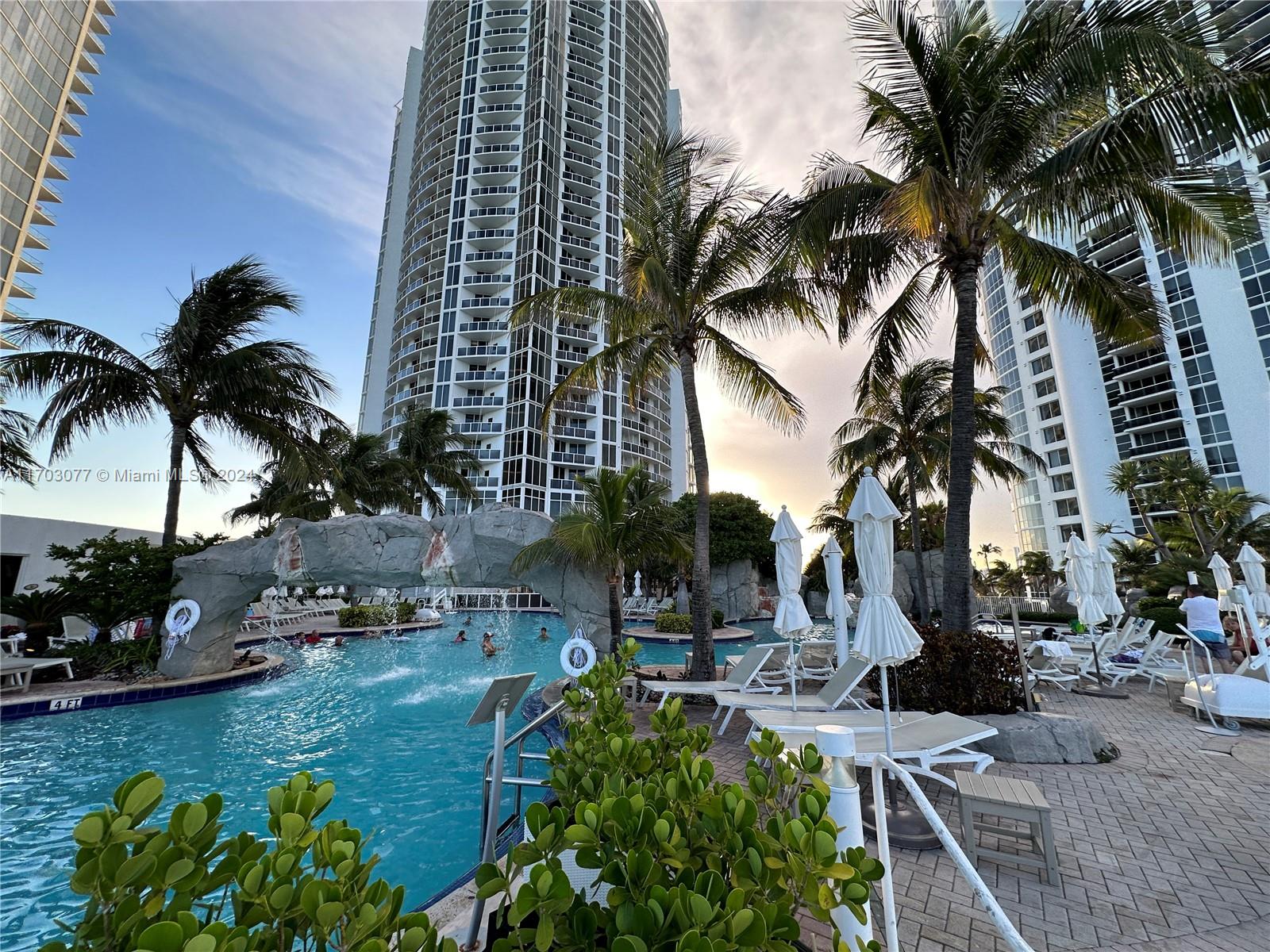 18001 Collins Ave #1501, Sunny Isles Beach, Florida image 38