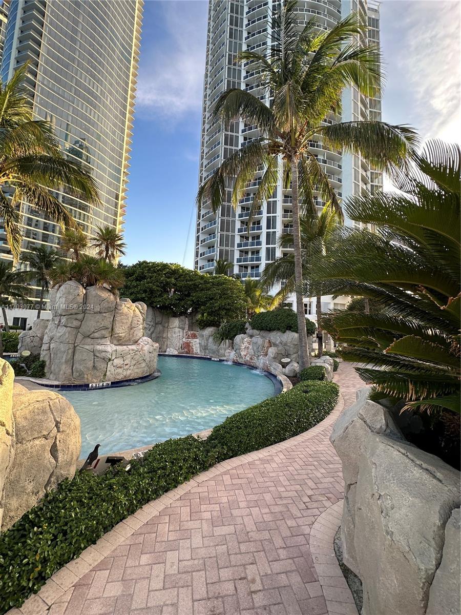 18001 Collins Ave #1501, Sunny Isles Beach, Florida image 39