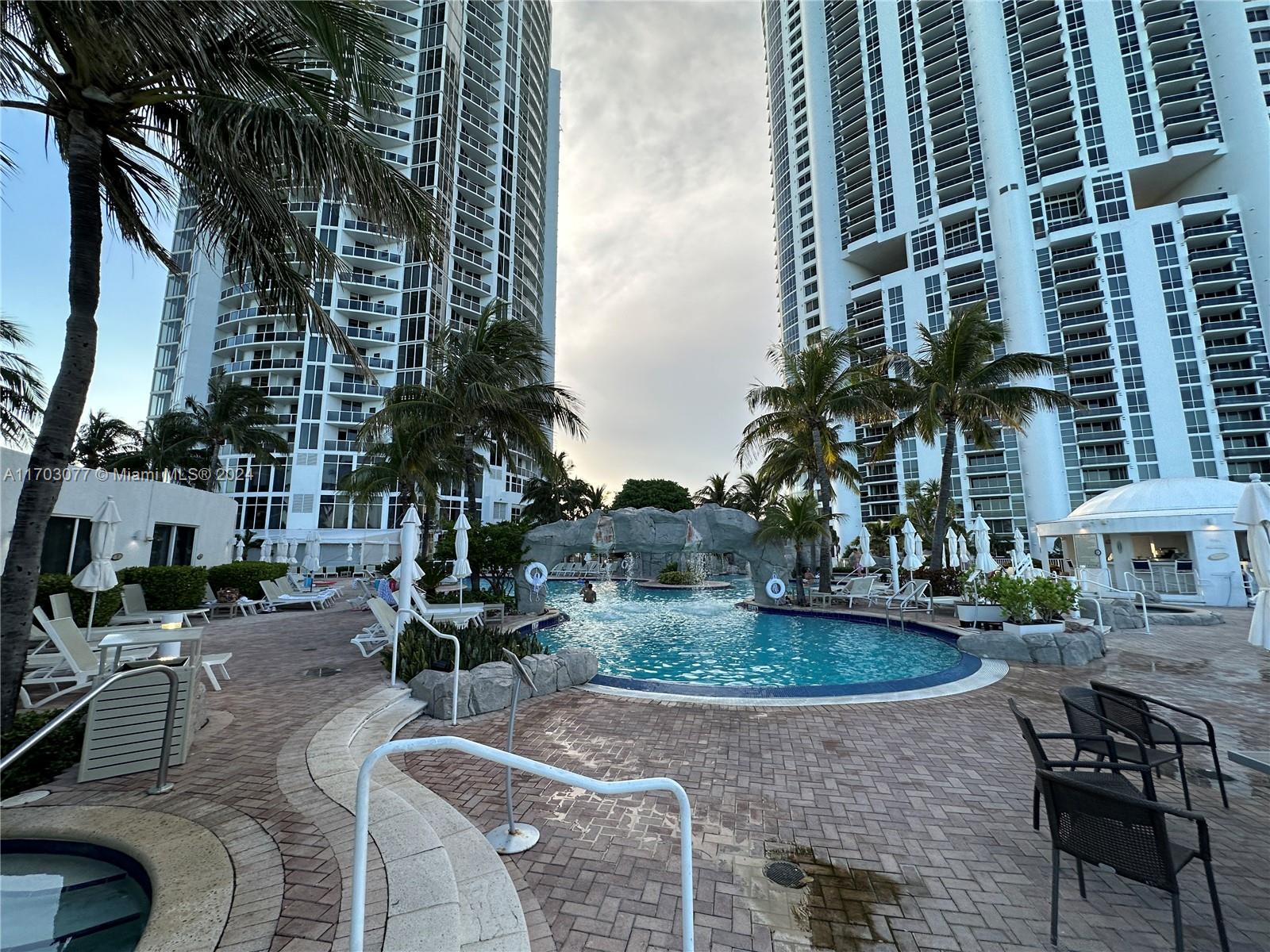 18001 Collins Ave #1501, Sunny Isles Beach, Florida image 43