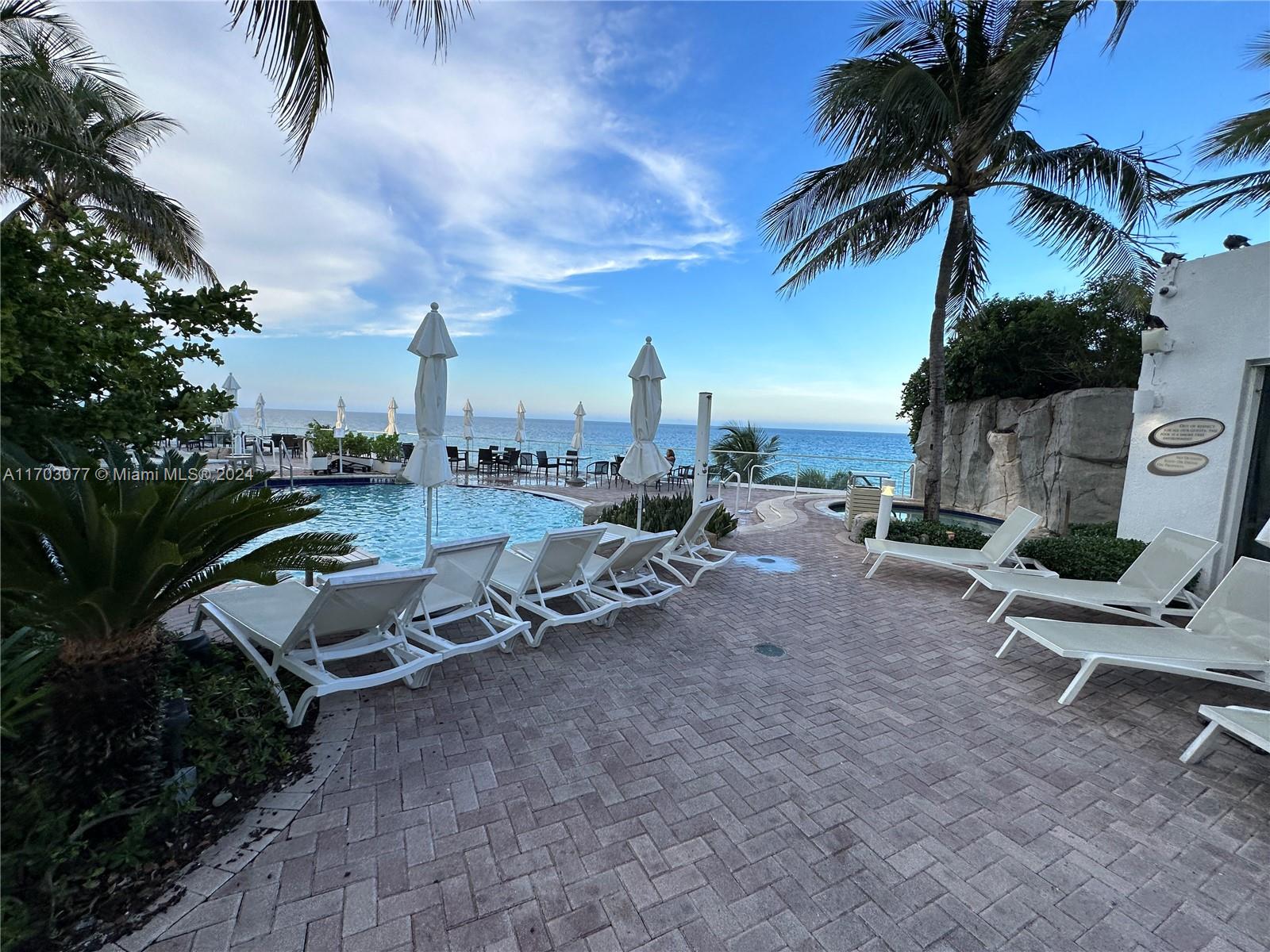 18001 Collins Ave #1501, Sunny Isles Beach, Florida image 44