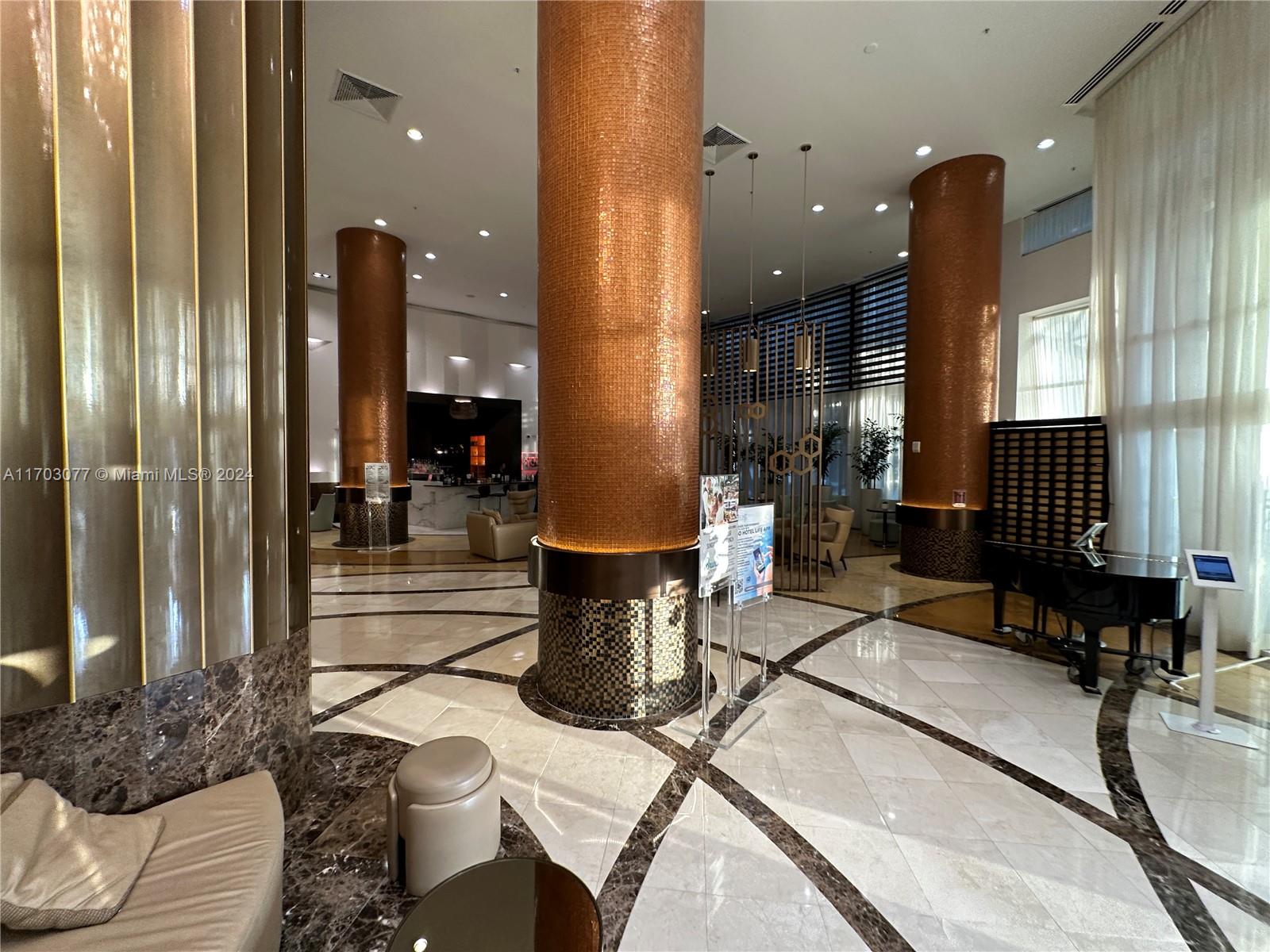 18001 Collins Ave #1501, Sunny Isles Beach, Florida image 7