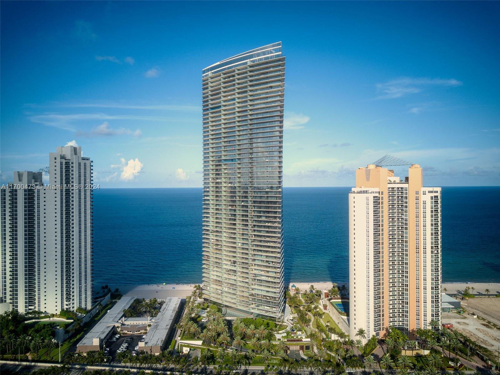 18975 Collins Ave #3801, Sunny Isles Beach FL 33160