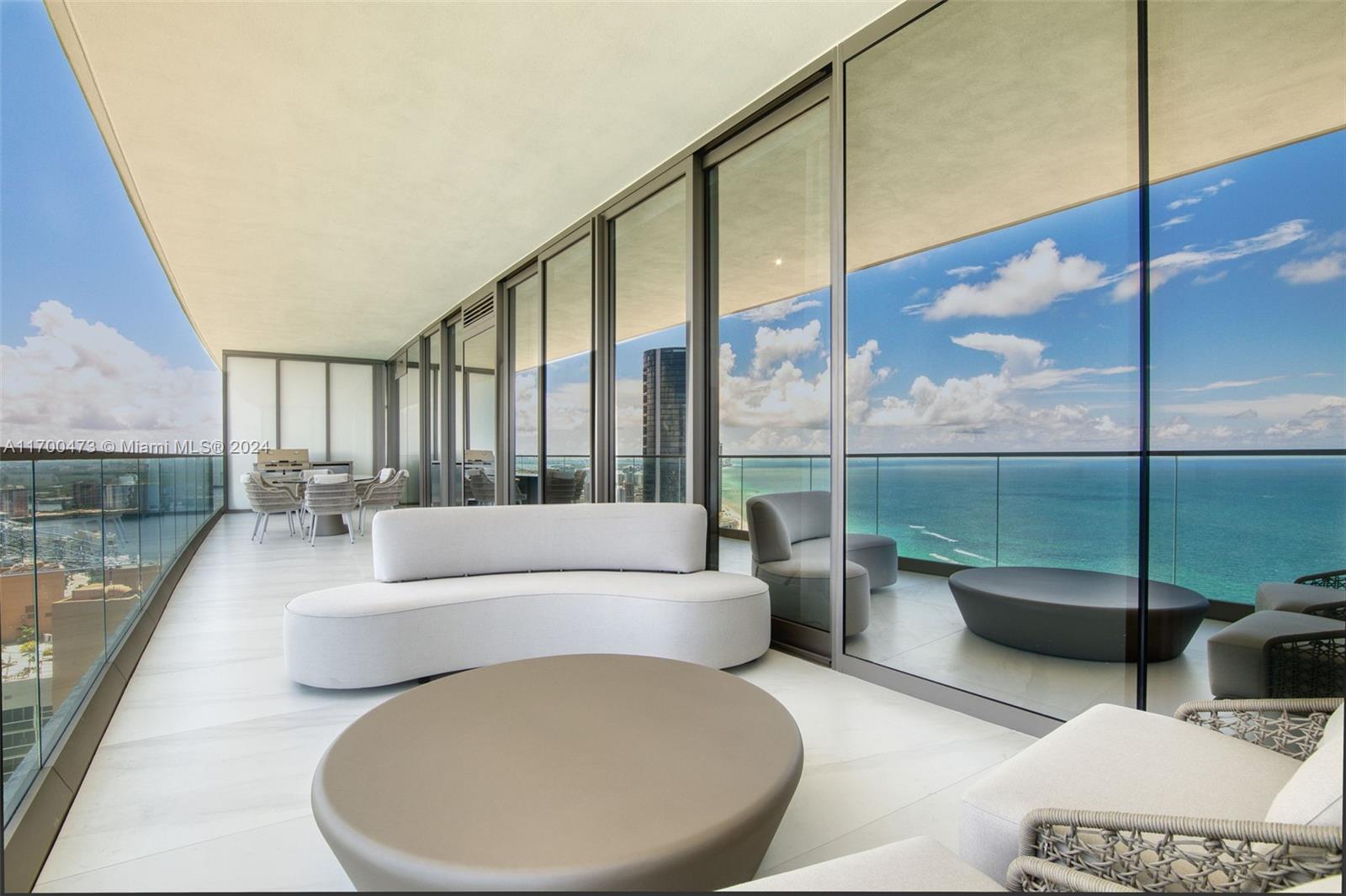 18975 Collins Ave #3801, Sunny Isles Beach, Florida image 11