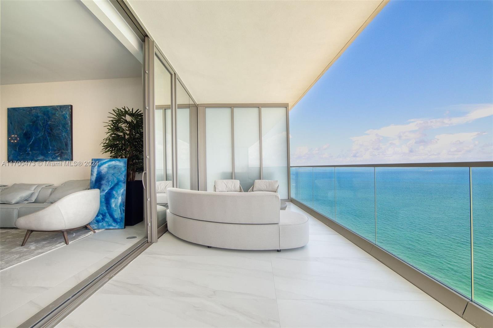 18975 Collins Ave #3801, Sunny Isles Beach FL 33160