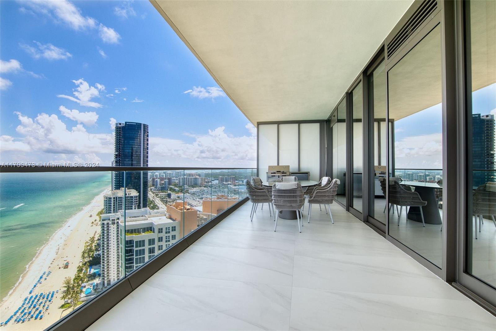 18975 Collins Ave #3801, Sunny Isles Beach FL 33160