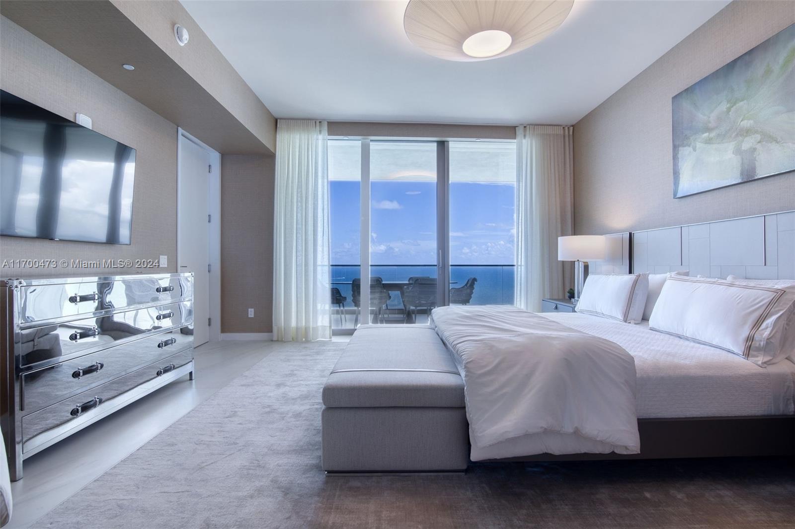 18975 Collins Ave #3801, Sunny Isles Beach FL 33160