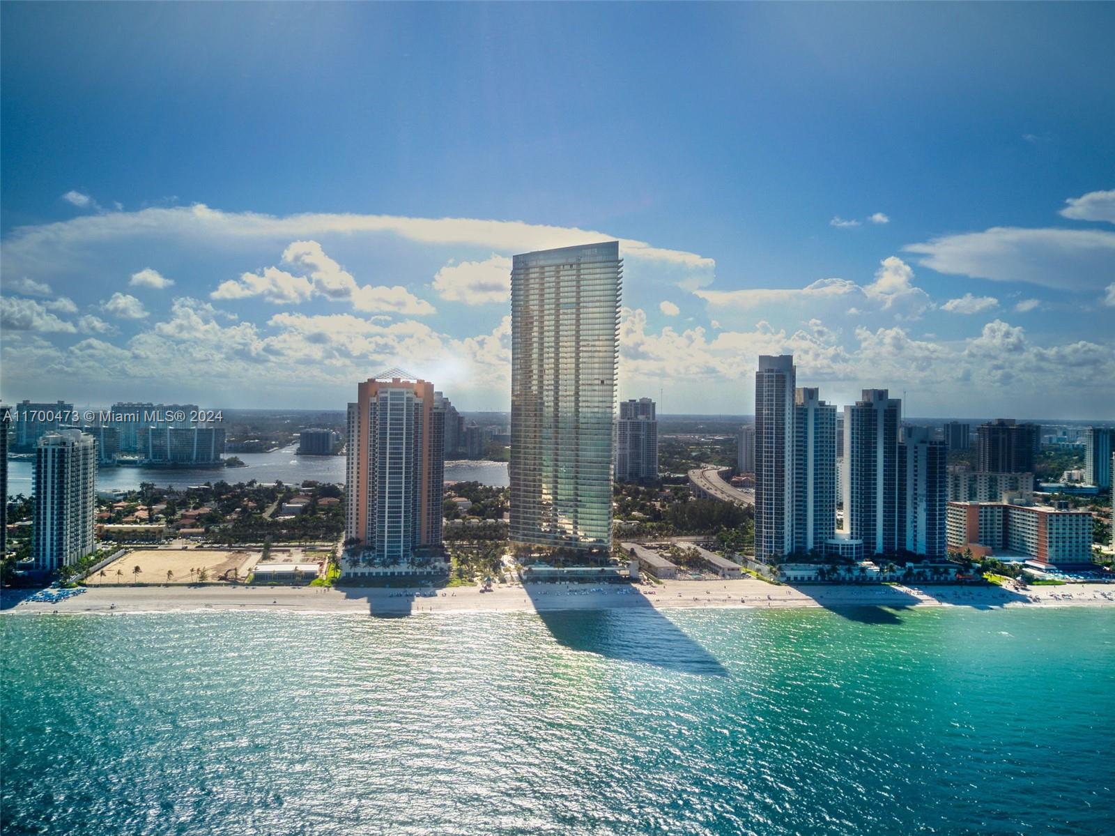 18975 Collins Ave #3801, Sunny Isles Beach FL 33160