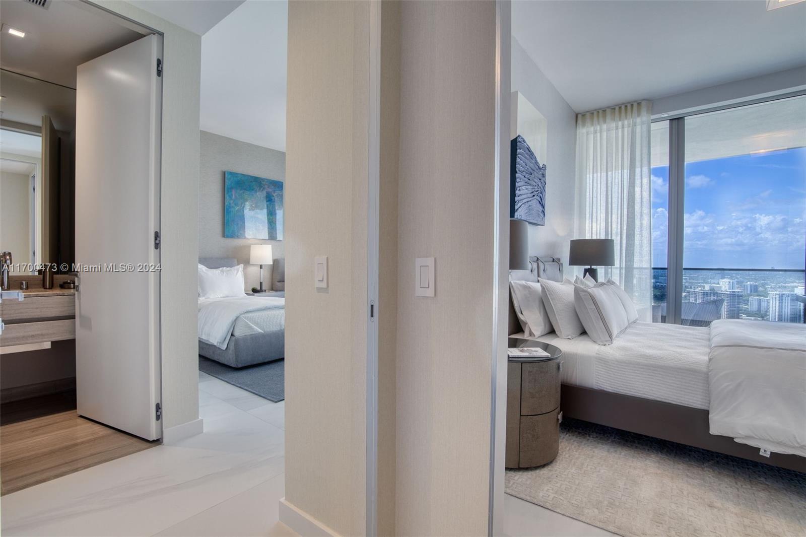 18975 Collins Ave #3801, Sunny Isles Beach FL 33160