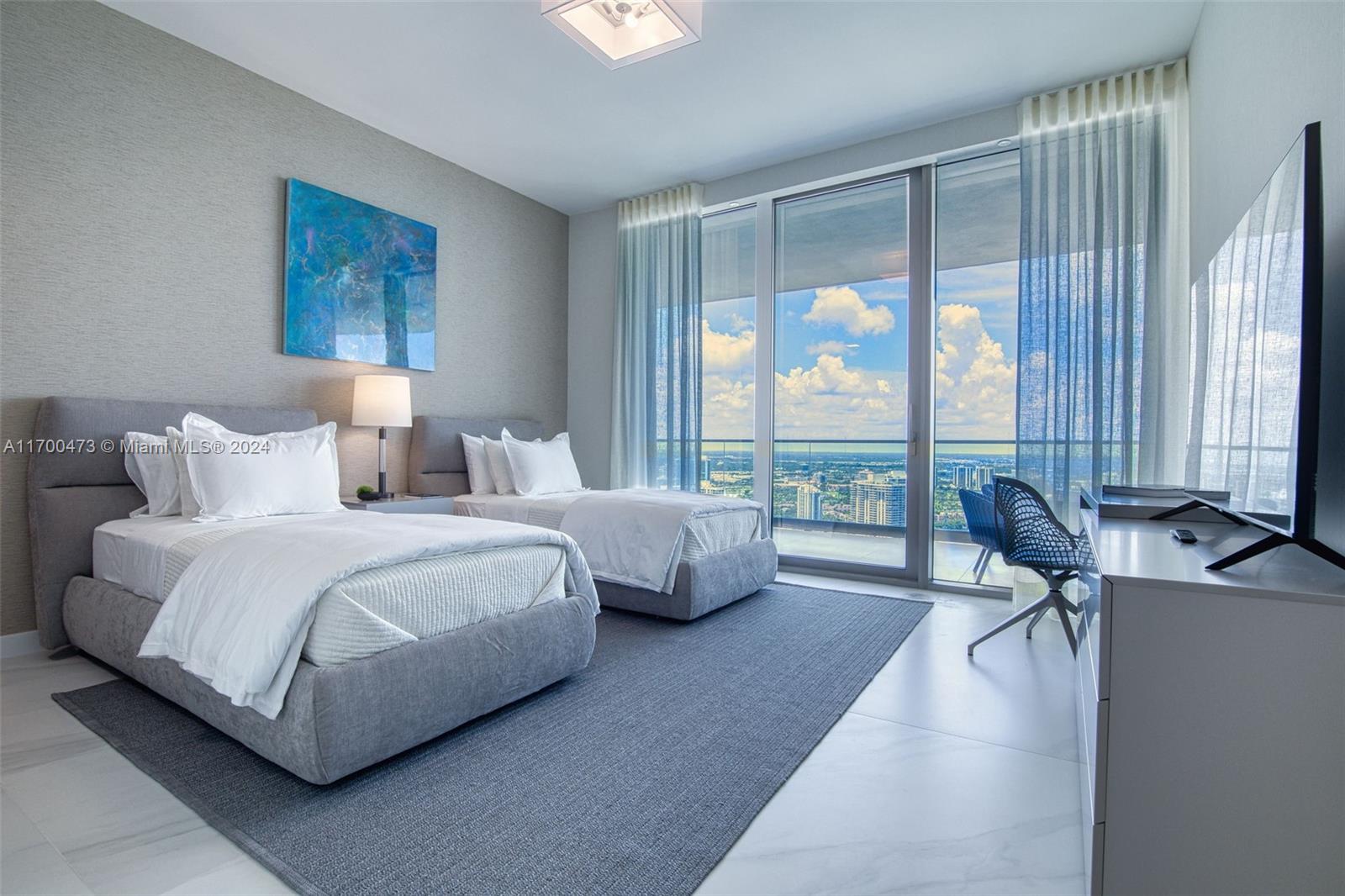 18975 Collins Ave #3801, Sunny Isles Beach FL 33160