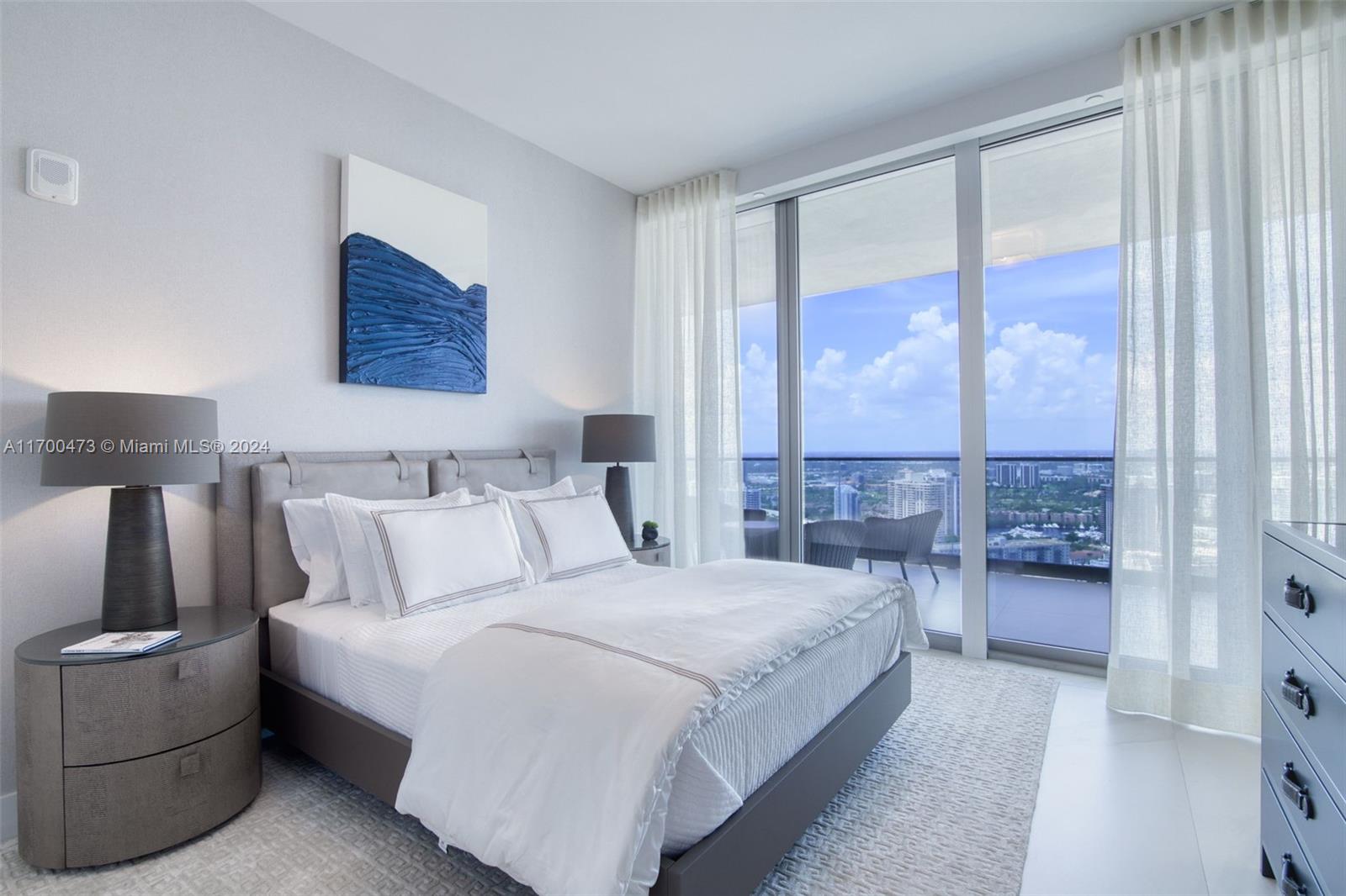 18975 Collins Ave #3801, Sunny Isles Beach FL 33160