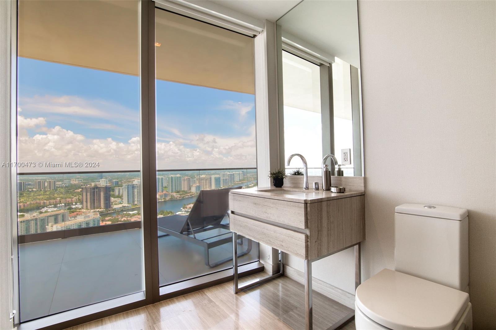 18975 Collins Ave #3801, Sunny Isles Beach FL 33160