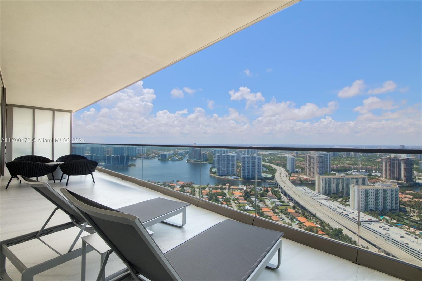 18975 Collins Ave #3801, Sunny Isles Beach FL 33160