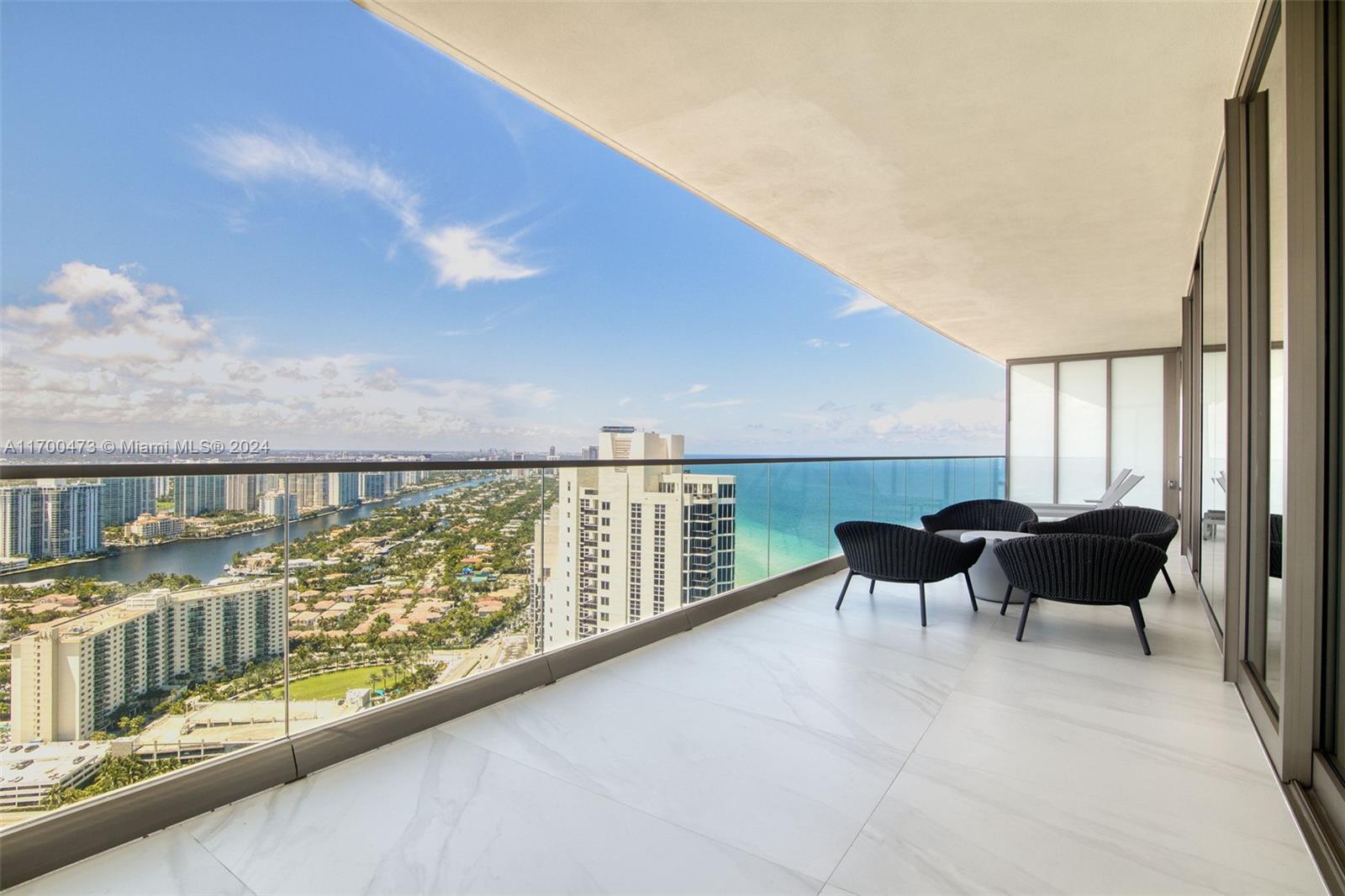 18975 Collins Ave #3801, Sunny Isles Beach FL 33160