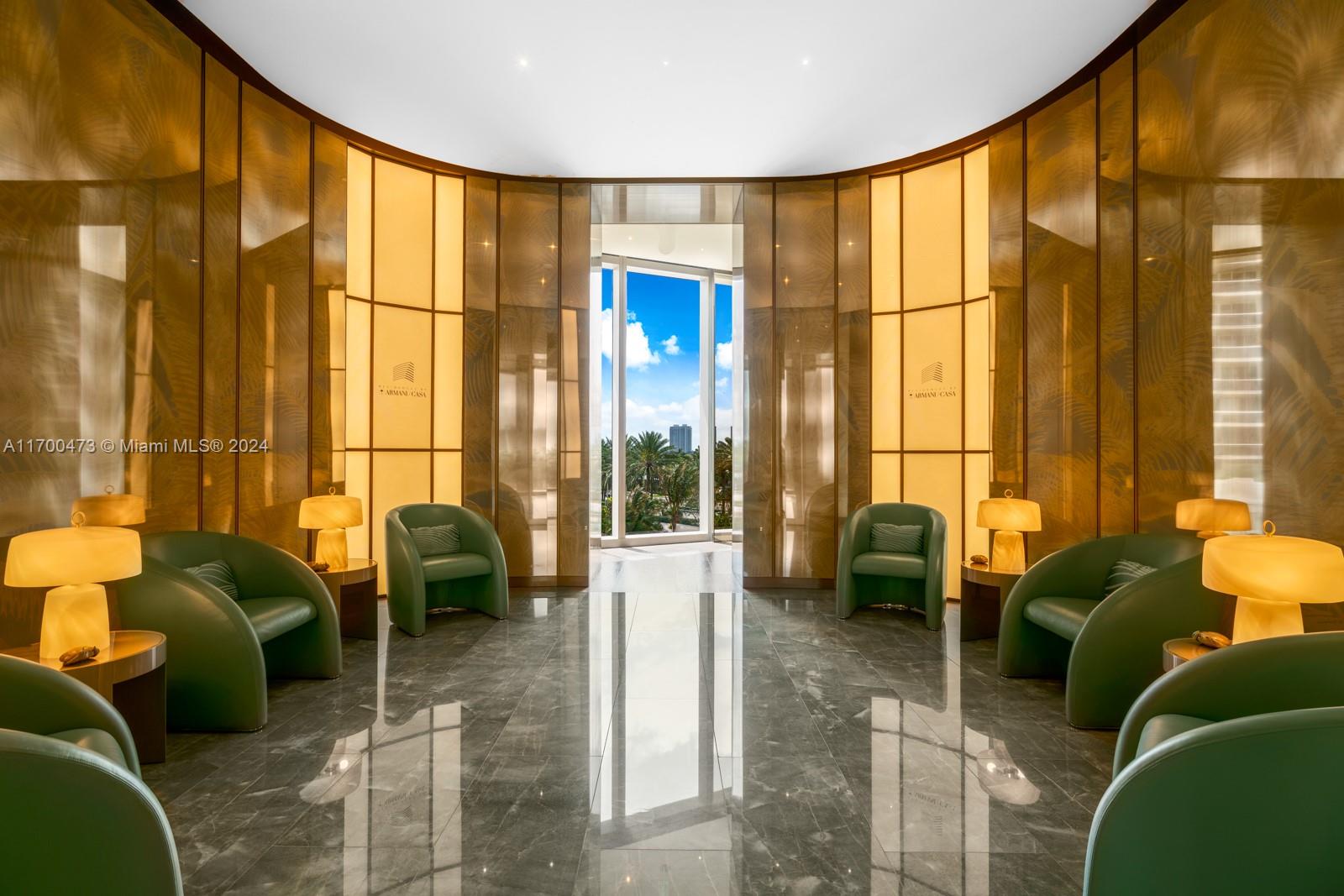 18975 Collins Ave #3801, Sunny Isles Beach FL 33160