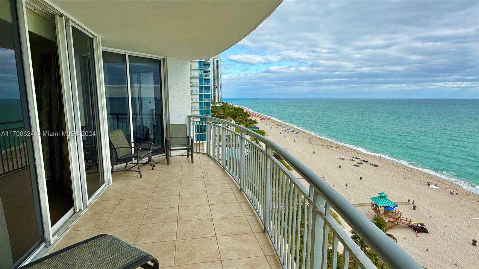 17375 Collins Ave #1101, Sunny Isles Beach, Florida image 17