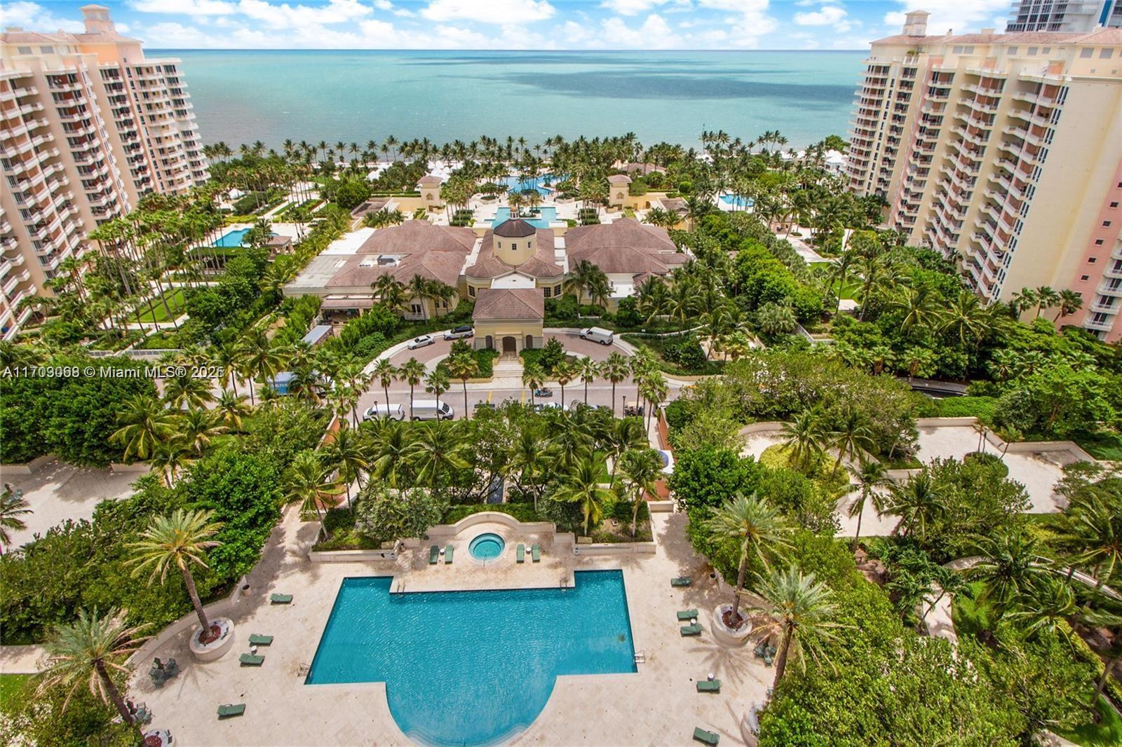 785 Crandon Blvd #1005, Key Biscayne FL 33149