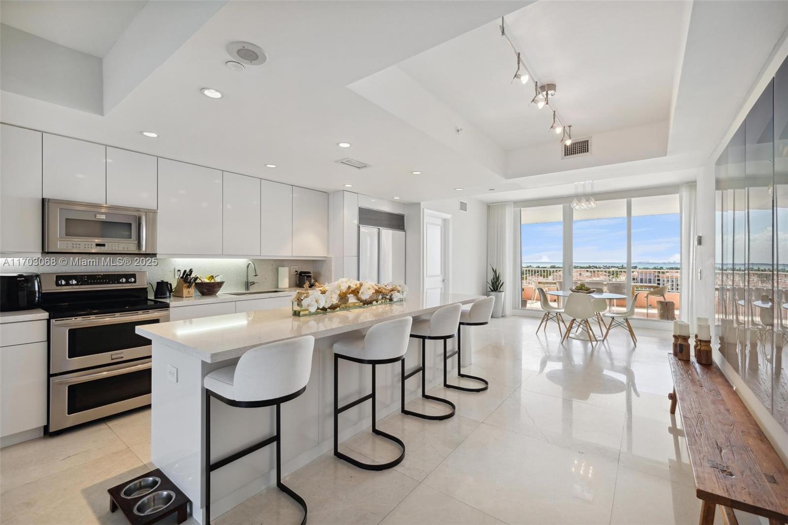 785 Crandon Blvd #1005, Key Biscayne FL 33149