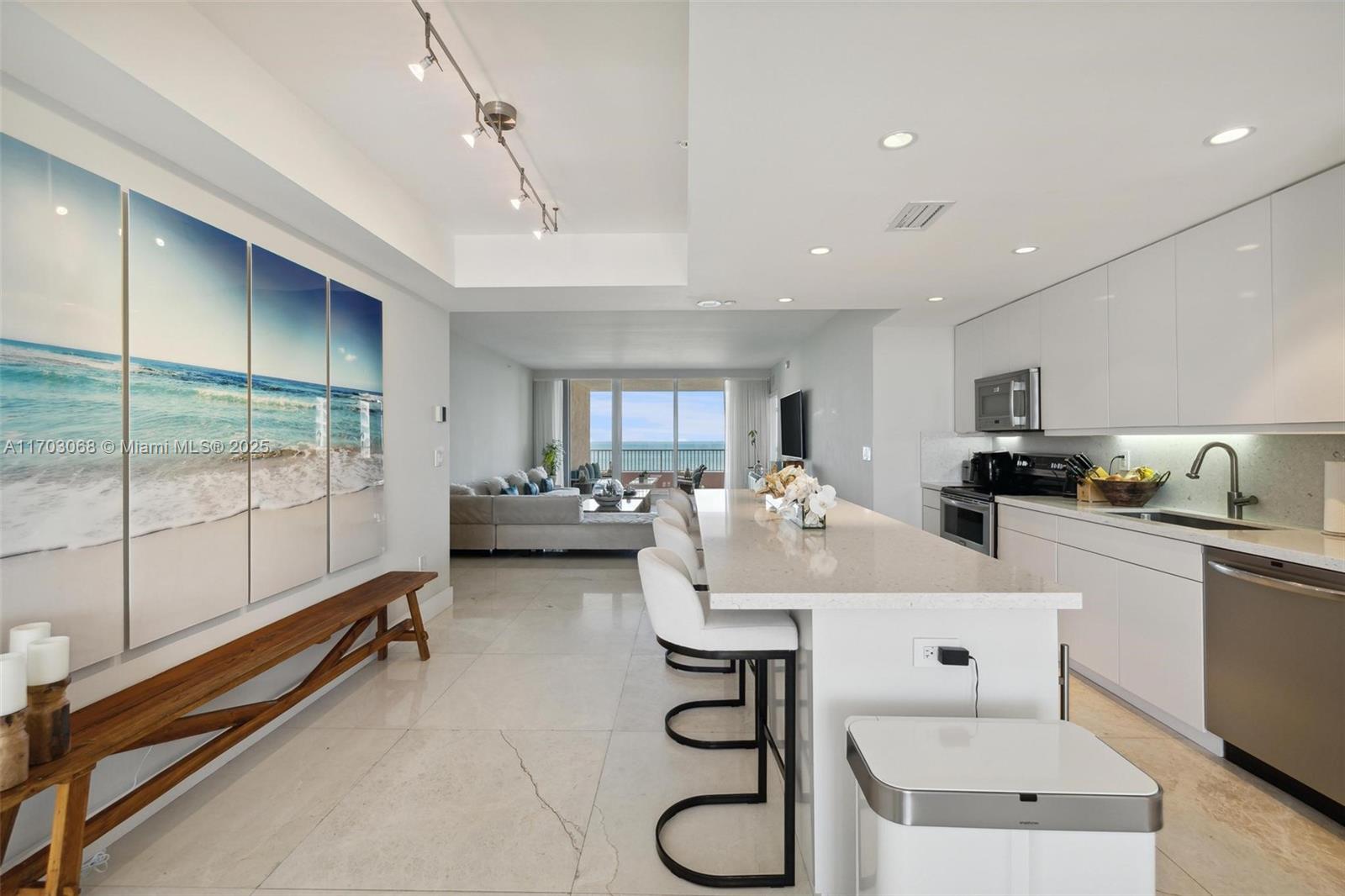 785 Crandon Blvd #1005, Key Biscayne FL 33149