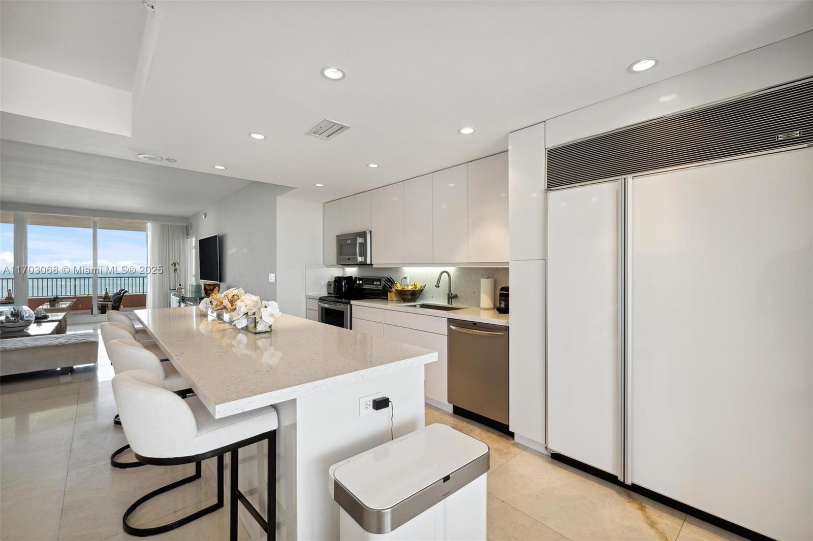 785 Crandon Blvd #1005, Key Biscayne FL 33149
