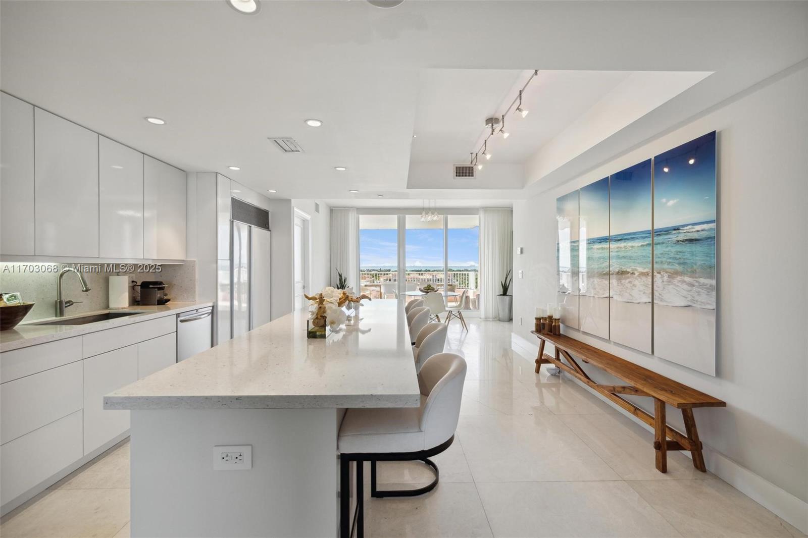 785 Crandon Blvd #1005, Key Biscayne FL 33149
