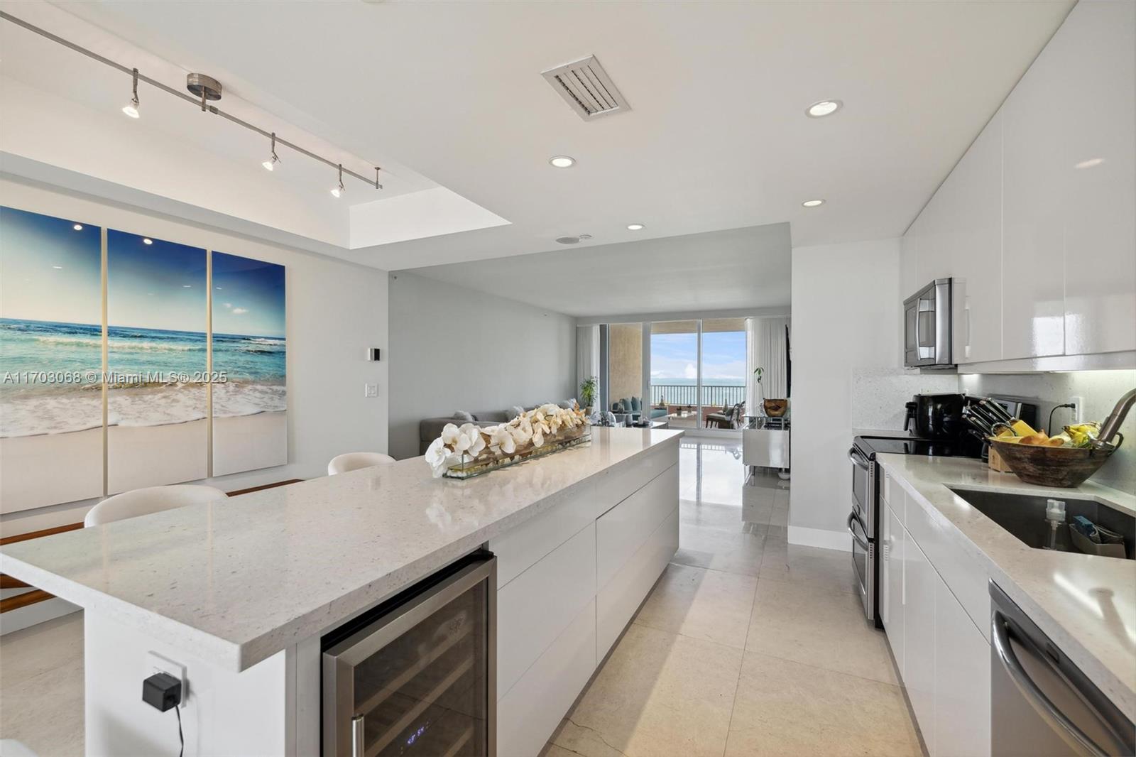 785 Crandon Blvd #1005, Key Biscayne FL 33149