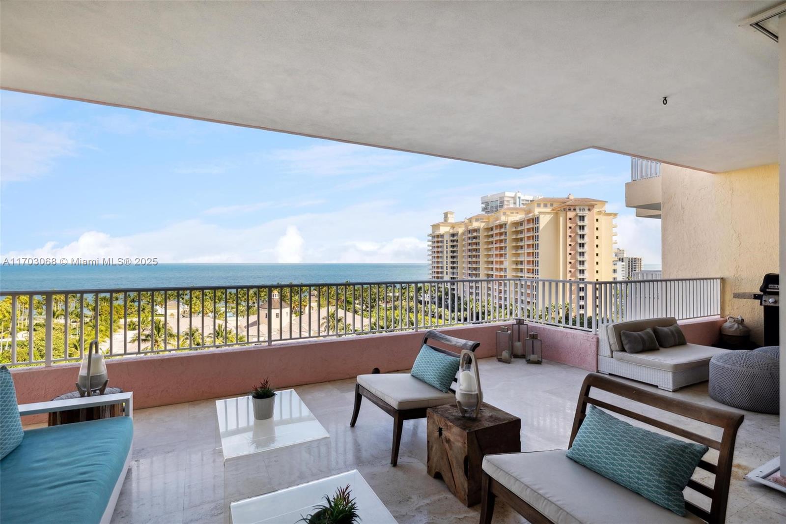 785 Crandon Blvd #1005, Key Biscayne FL 33149