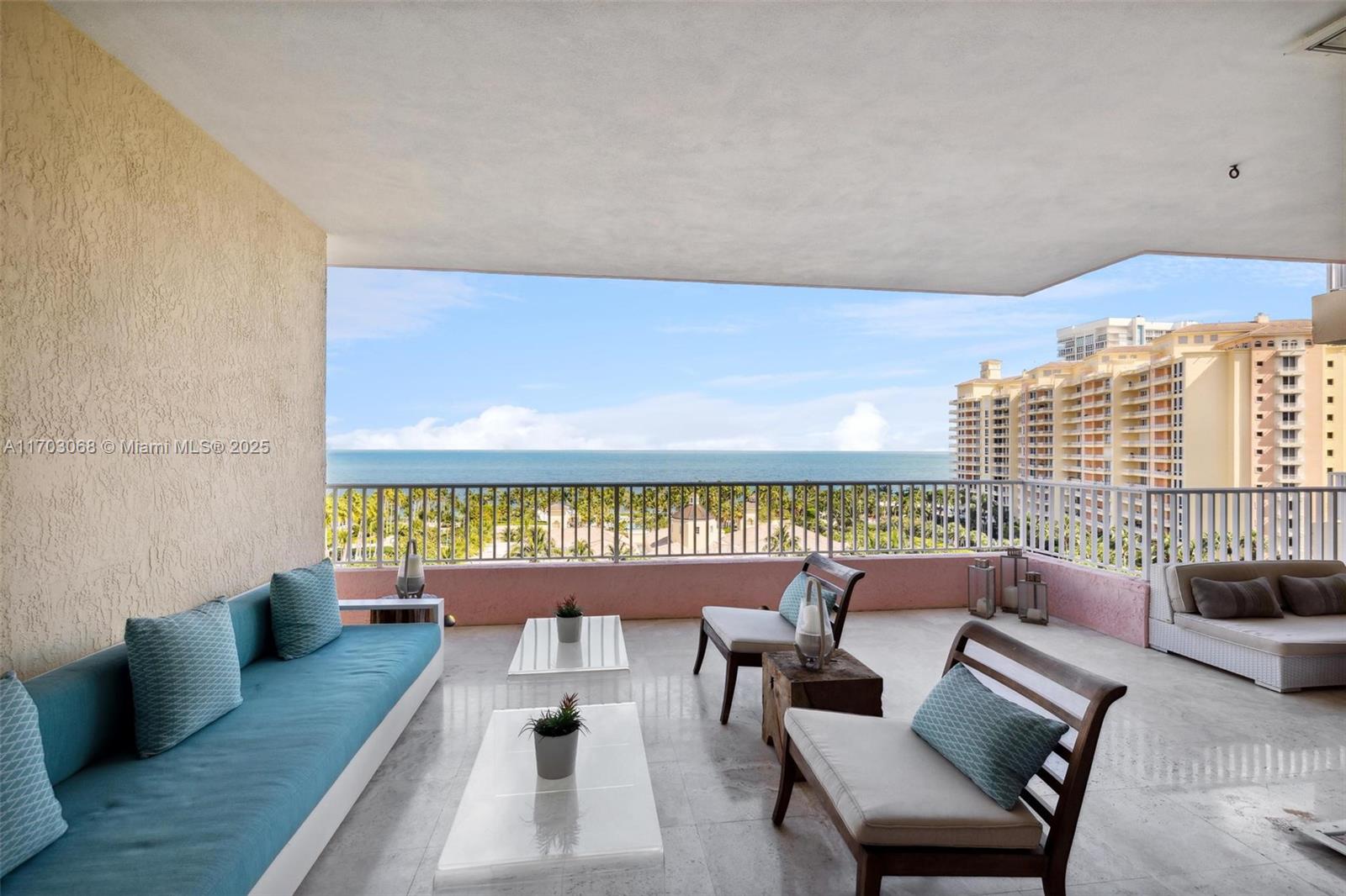 785 Crandon Blvd #1005, Key Biscayne FL 33149