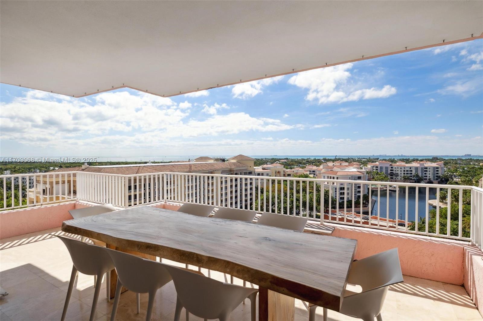 785 Crandon Blvd #1005, Key Biscayne FL 33149