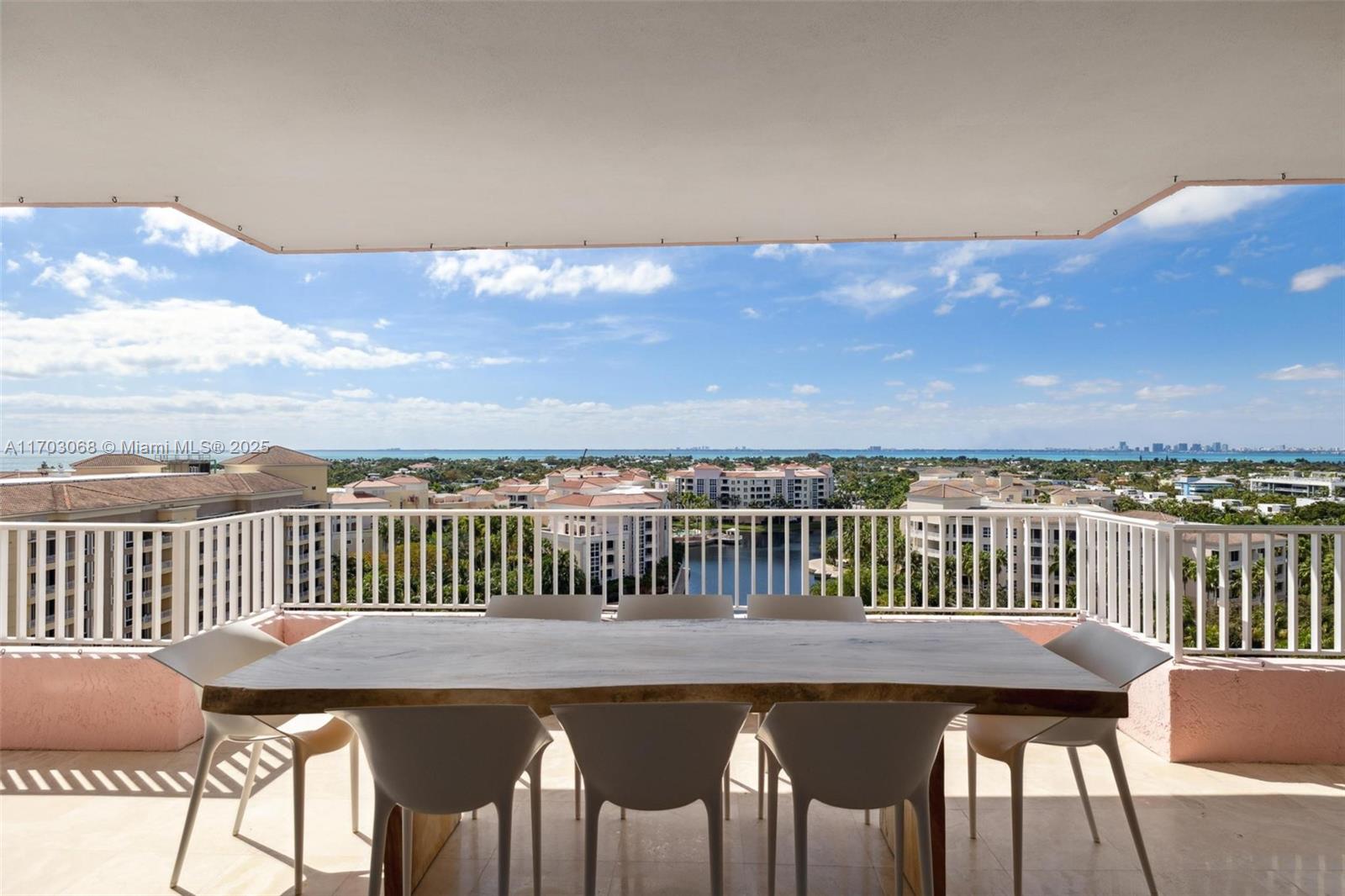785 Crandon Blvd #1005, Key Biscayne FL 33149
