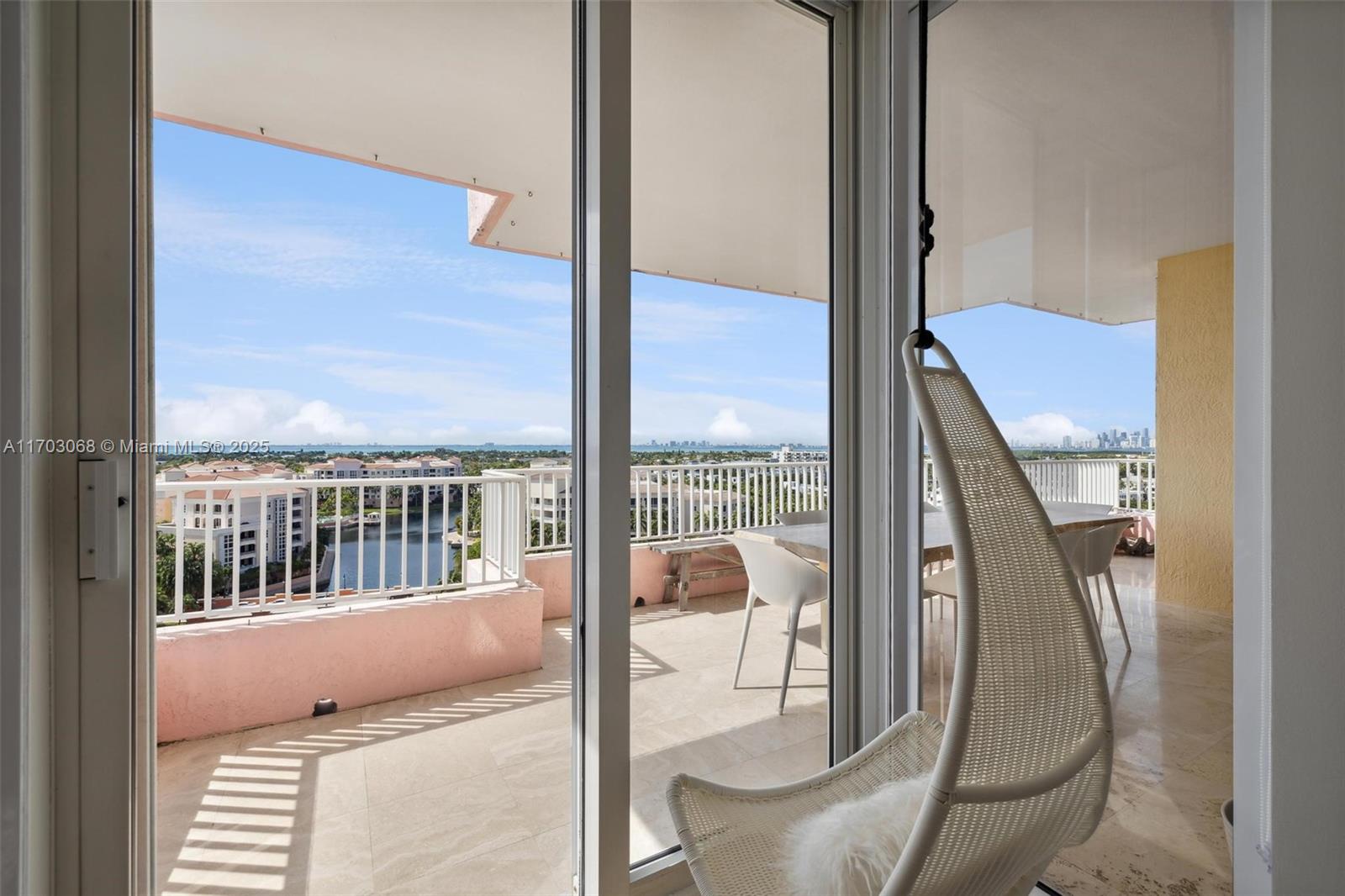 785 Crandon Blvd #1005, Key Biscayne FL 33149