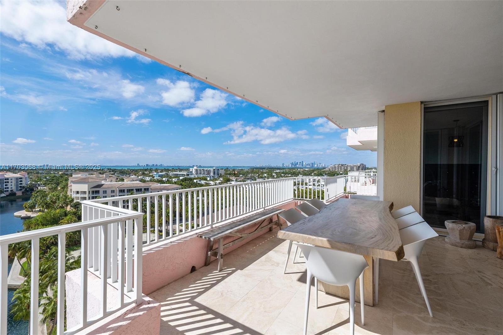 785 Crandon Blvd #1005, Key Biscayne FL 33149
