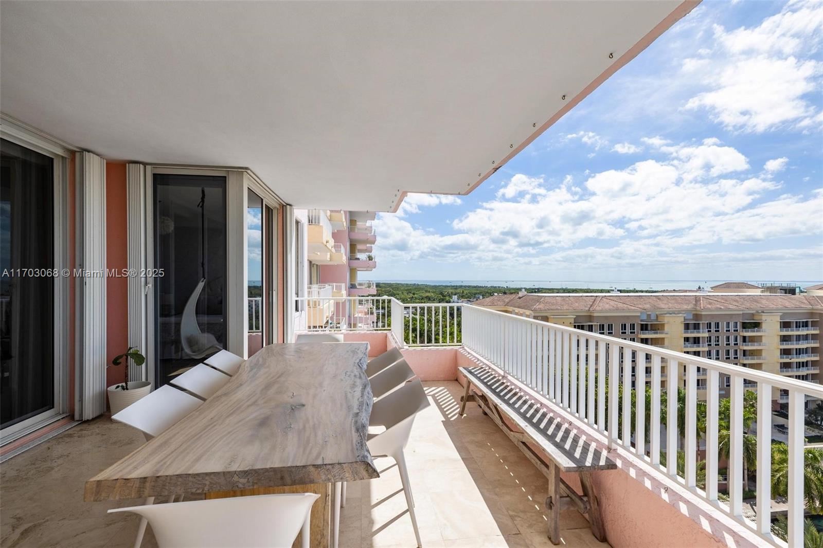 785 Crandon Blvd #1005, Key Biscayne FL 33149